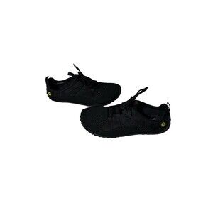Joe Nimble nimbleToes Black Gym workout Shoes Vibram sole Women’s Size 8